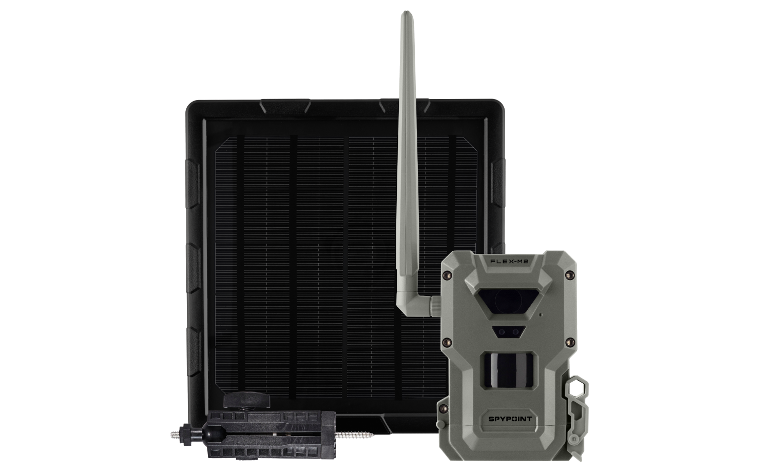 FLEX-M2 SOLAR BUNDLE